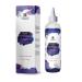 Peculiar Roots Natural Gentle Deeply Nourishing Hair Growth Serum | Combining a Powerful Oil Blend of Tea Tree and Jojoba | Ideal for All Hair and Skin Types | 4 Oz (Blueberry)