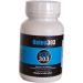 Vitalee Nanomed Osteo 303 Osteoporosis Arthritis Pain Supplement - 60ct Capsules - Buy Online on SooperMarket.com