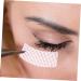 Beavorty Silicone Gel Tape for Eyelash Extensions - 2 Rolls Adhesive Makeup Tape for Beauty Eyeshadow & Eyeliner Supplies - Buy Online on SooperMarket.com