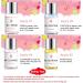 Bestauty Professional Lash Lift Kit - Eyelash Perm Tools for Extensions & Curling at Home Salon - Buy Online on SooperMarket.com
