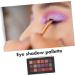 Gogogmee Eye Shadow Palettes 18 Eye Shadow Matt Pallet Woman Makeup Palette Matte Miss - Buy Online on SooperMarket.com