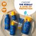 Nivea Sun Kids Caring Roll-On SPF50 50ml | Nivea - Buy Online on SooperMarket.com