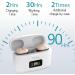 Rechargeable ITE Hearing Enhancement Aids Improve Sound Location Voice Enhancement Device Aid and Assistant Hearing for TV and Talking - Buy Online on SooperMarket.com