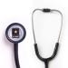 U.S. Army Stethoscope - OEM Classic Single Head Cardiology 27 Inch (Black) for Medical & Clinical Use - Buy Online on SooperMarket.com