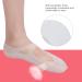 Moisture Socks for Ultimate Foot Care - 2 Pack Gel Socks Repair Rough Skin & Prevent Cracks - Buy Online on SooperMarket.com
