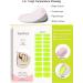 Kalolary Gel Nail Polish Strips Nail Gel Art Sticker Waterproof Full Nail Wraps Decal Sets with Scissors Nail File and Stick for Women Girls Nail Art Decor (UV/LED Lamp Required)-2 - Buy Online on SooperMarket.com