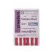 Easyinsmile Dental Endodontic Opener Root Canal Spreaders File Hand Use Files Stainless Steel 25MM 1 Pack (25)