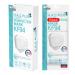 KF94 Face Mask for Adult Protective Mask H.A.C PLUS - 10 Pack