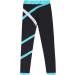 easyforever Kids Figure Skating Practice Pants - Green, Size 8 - Girl's Ice Skating Tights for Training and Competition - Buy Online on SooperMarket.com