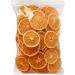 Dehydrated Cocktail Orange Slices 15 Pieces Garnish Infusion Air Dried