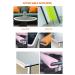M2cbridge U Shape Extra Thick Furniture Table Edge Protectors Foam Baby Safety Bumper Guard 6.5 Ft (Black) - Buy Online on SooperMarket.com