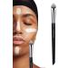 Concealer Brush Tapered Concealer Makeup Brush - Brightener Imperfections Brush For Dark Circles Puffiness Soft Bristles Refined Makeup Look - Buy Online on SooperMarket.com