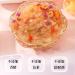 Chinese red dates white fungus nuts lotus root powder soup 500g nutritious substitute food sweet breakfast powder instant healthy and delicious breakfast Congee (Red jujube nuts 2 cans) Red jujube nuts 2 cans - Buy Online on SooperMarket.com