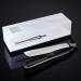 ghd Platinum+ Styler - Professional Ceramic Hair Straightener White - Buy Online on SooperMarket.com