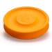 Dreheumel Mini Frisbee - 60m Distance - Outdoor Toy for Summer - Made in Germany (Orange) - Buy Online on SooperMarket.com