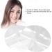 100 pieces of DIY facial mask (cling film) one-time anti evaporation and moisturizing facial mask (wrapping paper) for moisturizing the face - Buy Online on SooperMarket.com