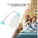 Ear Wax Removal Kit - Cleaning Spray Bottle for Adults & Kids | Ear Irrigation Flushing System - Buy Online on SooperMarket.com