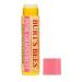 Burt s Bees 100% Natural Moisturizing Lip Balm Pink Grapefruit - 1 Tubes