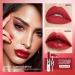 Shop Double-Ended Lip Oil & Matte Lip Gloss | Waterproof Lipstick Sealer - Hydrating Lip Glow & Plumper | International Shipping - Buy Online on SooperMarket.com