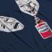 All+Every Pepsi Theatre Masks Men's T-Shirt M Navy Blue - Buy Online on SooperMarket.com