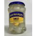 Haywards Sweet and Mild Silverskin Onions 400G - Pack of 3 | Premium Quality - Buy Online on SooperMarket.com