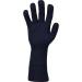 Icebreaker Rixdorf Glove - Midnight Navy - Size Medium - Buy Online on SooperMarket.com