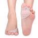 Gel Toe Separator Silicone Hallux Valgus Corrector Bunion for Hammer Tip with Forefoot Bear Toe Spacers To Straighten Overlapping Toes - Buy Online on SooperMarket.com