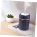 BELLIFFY Portable Humidifier Mini Humidifier Air Humidifier Car Mist Sprayer Car Skin Moistener for Car Spray Humidifier 12*7.8cm - Buy Online on SooperMarket.com