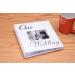 Our Wedding Album by Malden - Holds 160 Photos 4x6 - White and Silver - Buy Online on SooperMarket.com