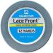 Hair Adhesive Brand Walker Tape Model Blue Liner Lace Front Support Tape - Buy Online on SooperMarket.com