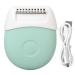 Women's IPX7 Waterproof Rechargeable Bikini Razor - Wet & Dry 3 Blades for Home Use - Buy Online on SooperMarket.com