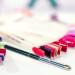 Desikixudy Pen Rhinestone Acrylic Handle Carving Painting Gel Nail Extension Manicure Liner Pen 05 - Buy Online on SooperMarket.com