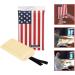 Hero Fire Blanket 2 Pack - Kitchen Fire Suppression Fiberglass Blanket - Buy Online on SooperMarket.com