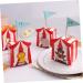 Gadpiparty 20pcs Box Candy Box Gift Box Happy Candy Bamboo Baby - Buy Online on SooperMarket.com