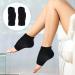 Minkissy Non-Slip Invisible Socks & Heel Pillow Insoles - Comfortable & Portable Foot Care - Buy Online on SooperMarket.com