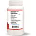 Nutridom Timed-Release Vitamin C 1 000mg with Citrus Bioflavonoids 100mg & Rose hip 100mg - Ascorbic Acid Supplement - Vegan-Friendly Non-GMO Gluten-free Soy-free Dairy-free 4 month supply (120 Tablets) - Buy Online on SooperMarket.com