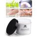 120g Clear Acrylic Powder by EBANKU - Professional Large Capacity Nail Extension Powder for Long-Lasting Nail Art - No Lamp Needed - Buy Online on SooperMarket.com