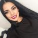 Shop European & American Long Straight Black Chemical Fiber Wigs | Dark Brown Headgear - Buy Online on SooperMarket.com