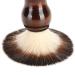 Portable Shaving Brush for Men | Beard Cleaning Tool | Travel & Home Grooming Accessory - Buy Online on SooperMarket.com