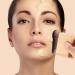 Self Tanner Brush | Multi-Functional Kabuki Brush for Face & Body | Achieve a Natural Golden Complexion - Buy Online on SooperMarket.com