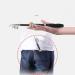 Cocoarm 1.2m Telescopic Fishing Rod - Portable Short Pole for Sea & Ice Fishing | Ideal for Saltwater & Freshwater Adventures - Buy Online on SooperMarket.com