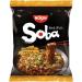 Nissin Soba Fried Instant Noodles Wok Style (Pack of 27) Customise Your Assorted Flavours - Buy Online on SooperMarket.com