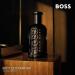 Hugo Boss Bottled Parfum Woody Ambery Men's Cologne With Notes of Leather Orris & Wood Long Lasting Fragrance 2.3 Fl Oz (Pack of 3) - Buy Online on SooperMarket.com