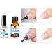 Nail Primer Nail Prep Dehydrate Nail Art Bases Gel For Nails Polish Fast Dry Bonding Helper Dehydrator Primer Acid Free Acid-free Primer Nail Prep Dehydrator And Primer For Gel Polish Gel Nails Polish Anastomotic agent - Buy Online on SooperMarket.com