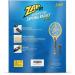 ZAP IT Rechargeable Bug Zapper Racket 4000 Volt - USB Charging Cable - 2 Pack - Large Yellow - Buy Online on SooperMarket.com