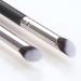 Erinde Angled Concealer Brush for Under Eye & Nose Contour - Professional Blending Brush for Liquid, Cream, & Powder Cosmetics - Buy Online on SooperMarket.com
