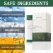Kangmile 40PC Eelhoe Korean Collagen Firming Mask - Hydrating & Lifting Face Mask - International Shipping Available - Buy Online on SooperMarket.com