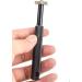 HIFROM Golf Club Groove Sharpener with 6 Heads - Re-Grooving Tool for Irons & Utility Clubs - Black - Buy Online on SooperMarket.com