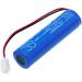 Battery Replacement for Deko Deko Light DKL-930634 | High-Quality and Durable | International Shipping Available - Buy Online on SooperMarket.com
