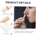 KALLORY Incense Sticks Inhaler Fragrance Essential Oil Wick Cotton Set - Buy Online on SooperMarket.com